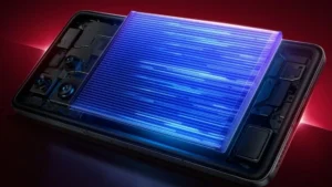 Redmi Hadirkan HP dengan Baterai Raksasa 8000 mAh, Siap Tampil Maksimal di Pasar Smartphone 2025