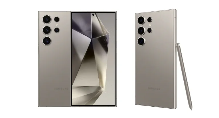 Samsung Galaxy S24 Ultra, Inovasi Terbaru dalam Dunia Smartphone