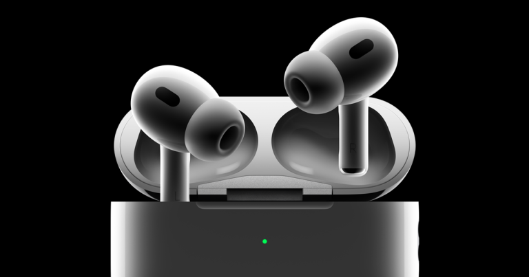 AirPods Pro (Generasi 2), Inovasi dalam Kualitas Suara dan Kenyamanan