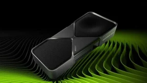 GPU Nvidia RTX 5070 Ti Resmi Dijual di Indonesia, Revolusi Grafis dengan Performa Tinggi