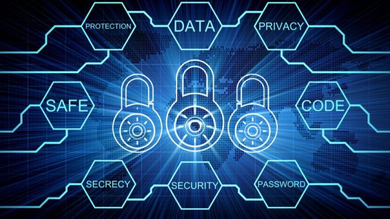 Keamanan Cyber yang Baik, Melindungi Diri di Dunia Digital