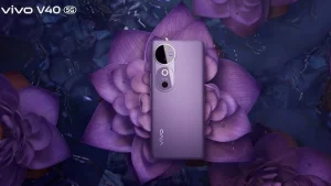 Kenapa Vivo V40 5G Jadi Pilihan Terbaik di Kelas Menengah Tahun Ini