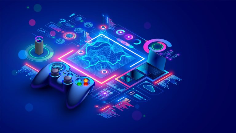 AI dalam Game, Mengubah Cara Kita Bermain