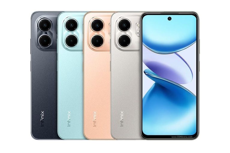 Tabel Spesifikasi dan Harga Infinix Smart 9 HD di Indonesia, Mulai Rp 1 Jutaan