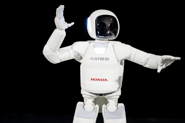 Review Robot Honda, Inovasi dan Teknologi Canggih