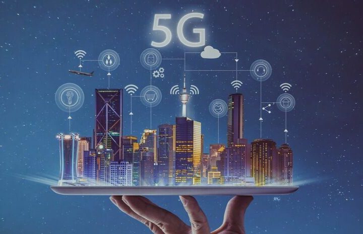 Teknologi 5G, Apa yang Perlu Anda Ketahui dan Dampaknya pada Kehidupan Sehari-hari