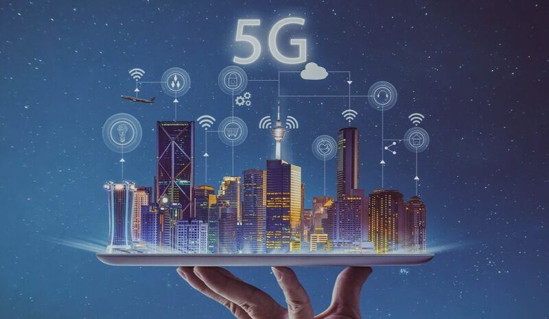 Teknologi 5G, Apa yang Perlu Anda Ketahui dan Dampaknya pada Kehidupan Sehari-hari