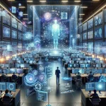 Apa Itu Artificial General Intelligence (AGI) dan Bagaimana Perkembangannya