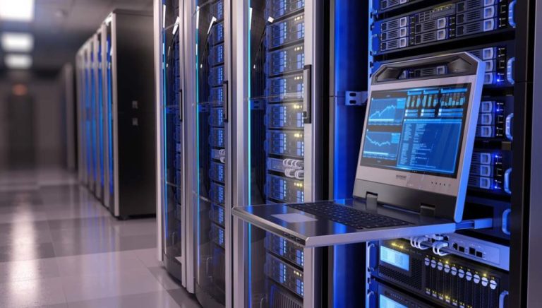 Dedicated Hosting, Keunggulan dan Manfaat untuk Situs Web Anda