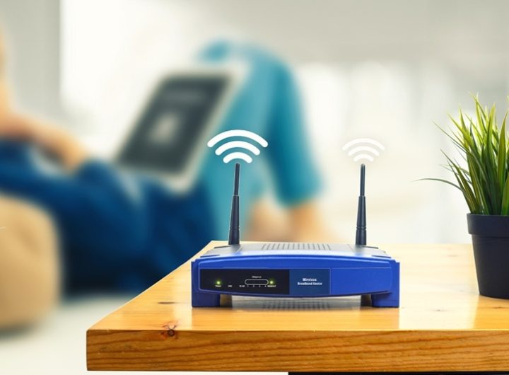 Cara Mudah Mempercepat Koneksi Wi-Fi di Rumah Anda