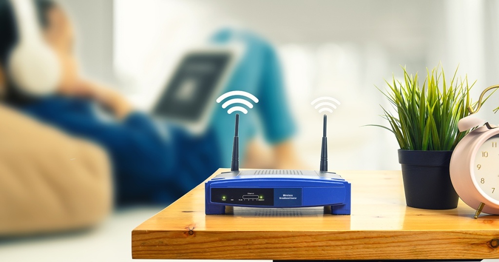 Cara Mudah Mempercepat Koneksi Wi-Fi di Rumah Anda