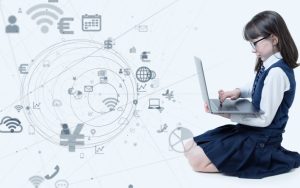 Kecerdasan Buatan untuk Pendidikan Inklusif, Solusi bagi Siswa dengan Kebutuhan Khusus