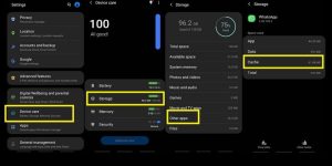 Mengapa Menghapus Cache di Smartphone Android Bisa Meningkatkan Performa