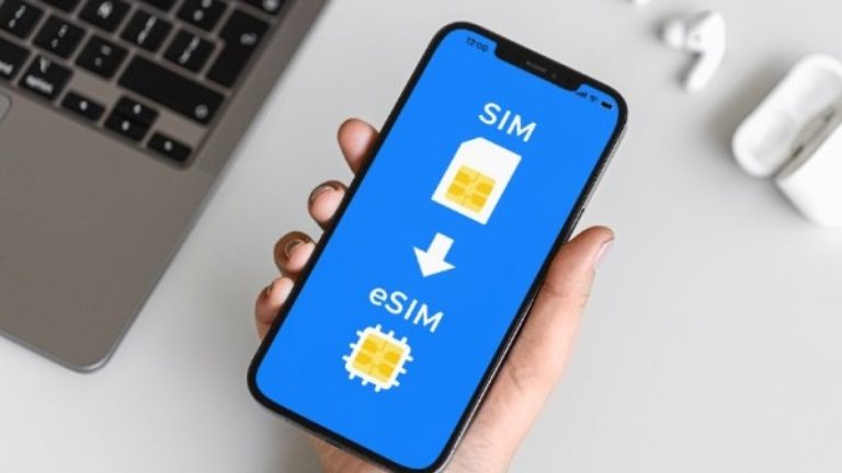 Panduan Mengenal Teknologi eSIM, Masa Depan Komunikasi Mobile