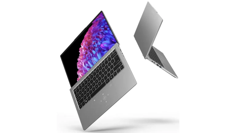 Review: Acer Swift Go 14 (2025) – Laptop Ultra-Portabel dengan Performa Mumpuni
