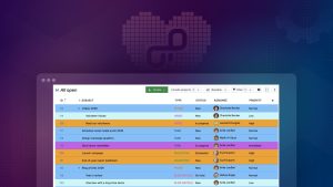 OpenProject, Solusi Manajemen Proyek Open Source untuk Tim Modern