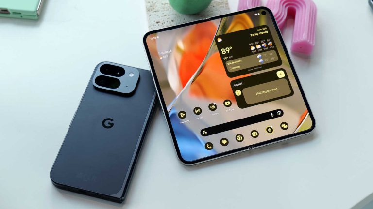 Google Pixel 9 Pro Fold, Inovasi Foldable yang Mengesankan