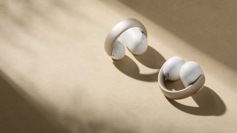 Soundcore AeroClip Earbuds, Inovasi Audio dengan Kenyamanan Maksimal