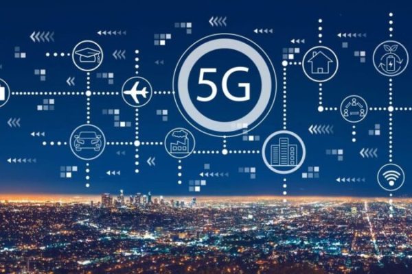 Memanfaatkan Jaringan 5G untuk Konektivitas Cepat, Transformasi Digital di Ujung Jari