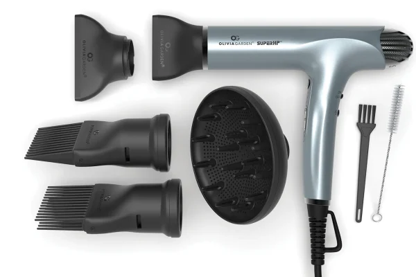 Hair Dryer, Inovasi dan Peran Penting dalam Perawatan Rambut