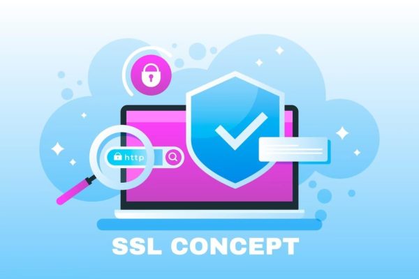Keamanan Web Hosting, Mengapa SSL dan Backup Harian Itu Penting