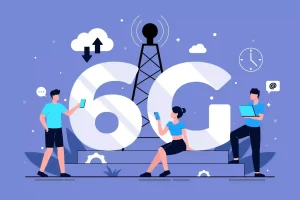 Mengenal Teknologi 6G, Masa Depan Konektivitas Global