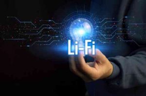 Mengenal Teknologi Li-Fi, Internet Berkecepatan Tinggi Melalui Cahaya