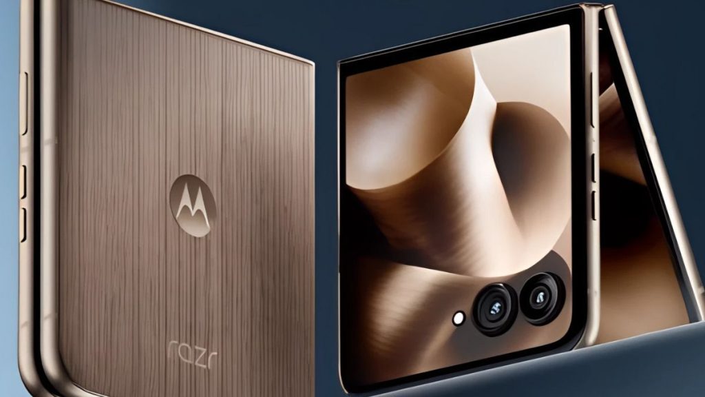 Motorola Razr Ultra 2025, Inovasi Terbaru dalam Dunia Smartphone Lipat
