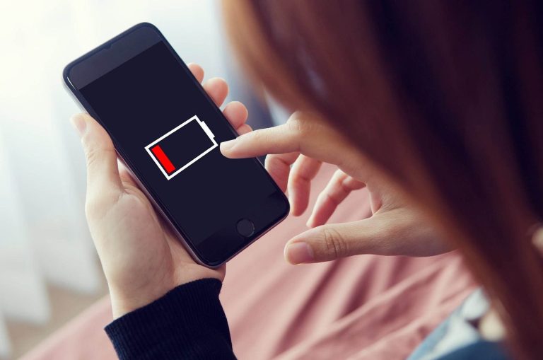 Tips Praktis Menghemat Baterai Smartphone untuk Penggunaan Lebih Lama