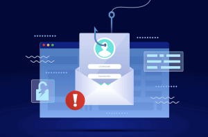 Cara Mengamankan Akun Email dari Serangan Phishing