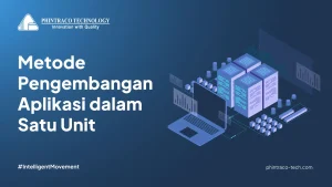 Kontainerisasi, Evolusi Teknologi Aplikasi Ringan di Era Modern