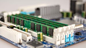 Mengoptimalkan Kinerja Komputer dengan Manajemen RAM yang Efisien