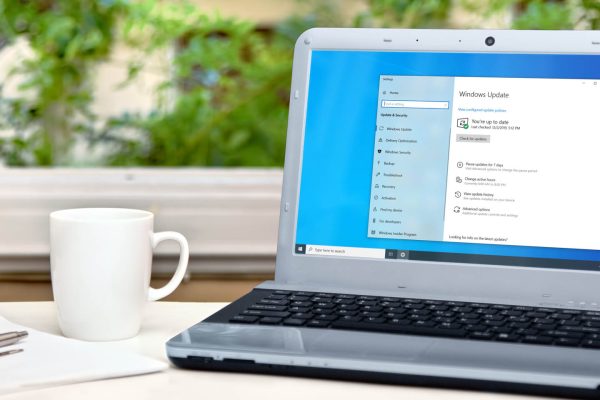 Mengoptimalkan Kinerja Laptop Lama dengan Sistem Operasi Linux Ringan