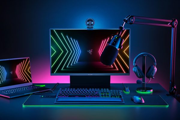 Razer, Merek Gaya Hidup Gaming Terdepan di Dunia