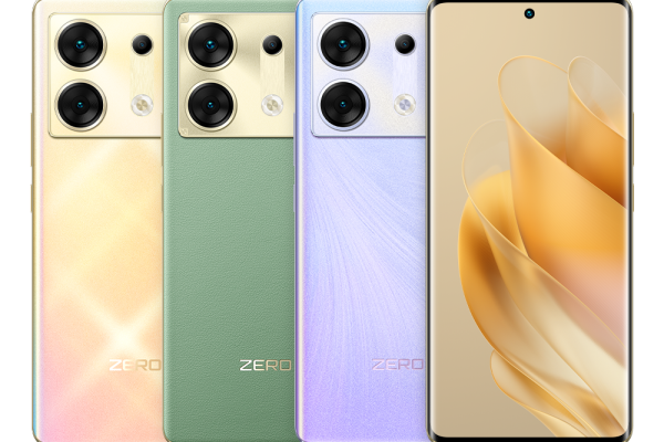 Infinix Zero 30 5G: Smartphone Mid-Range dengan Performa dan Kamera Unggulan