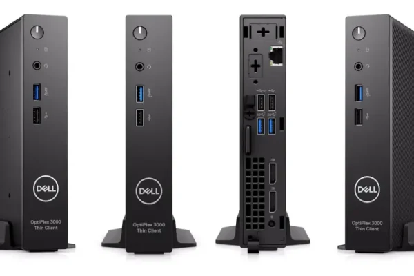 Thin Client, Solusi Komputasi Efisien untuk Era Modern