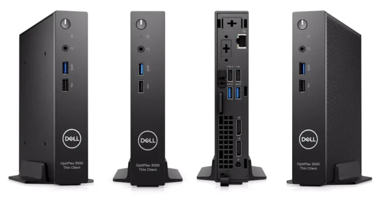 Thin Client, Solusi Komputasi Efisien untuk Era Modern