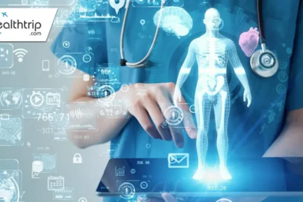AI dalam Deteksi Dini Penyakit Langka, Inovasi untuk Masa Depan Kesehatan