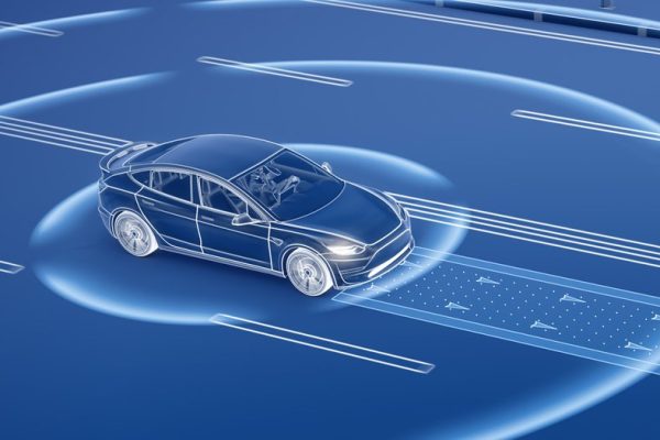 AI Kendaraan Otonom, Mengubah Masa Depan Mobilitas