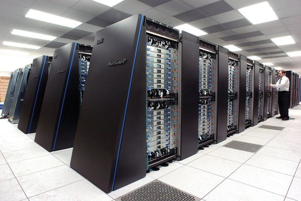 Supercomputer, Mesin Canggih Pengubah Dunia