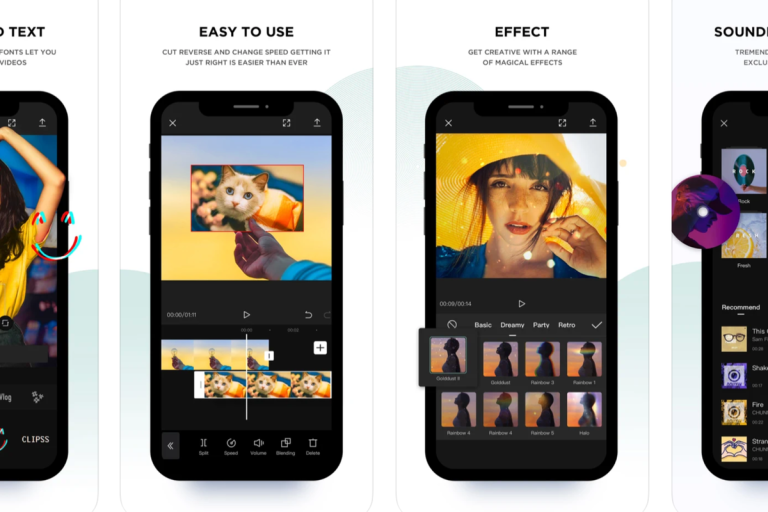Panduan Praktis Mengedit Foto dan Video untuk Pemula
