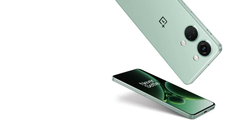OnePlus Nord 3 5G, Smartphone Mid-Range dengan Performa Flagship