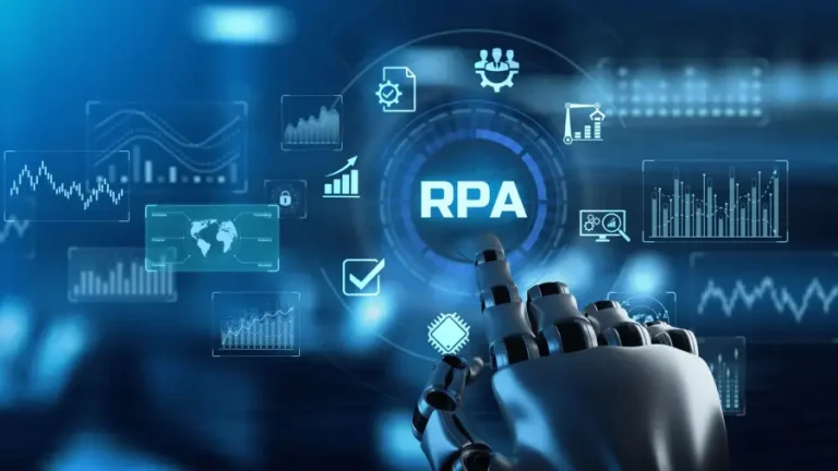 Automasi Proses dengan Robotic Process Automation (RPA), Revolusi Perangkat Lunak di Dunia Kerja