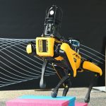 Polyfunctional Robots, Mesin Serba Bisa yang Mengubah Dunia Kerja dan Kehidupan