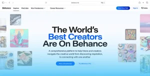 Cara Efektif Membangun Portofolio Online Profesional