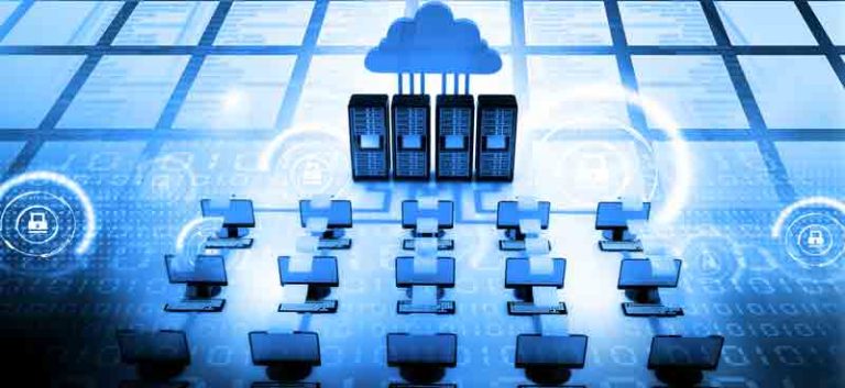 Enterprise Hosting, Fondasi Digital untuk Bisnis Besar di Era Cloud 2025