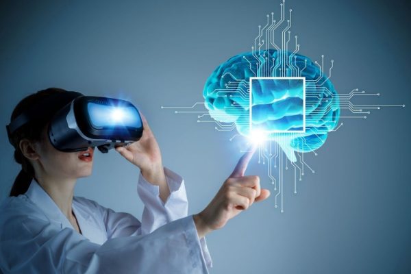 Menembus Batas dengan Teknologi Brain-Computer Interface