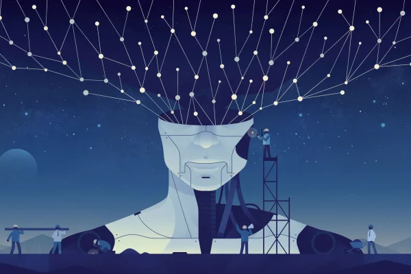 Neural Networks, Otak Buatan yang Mengubah Dunia AI