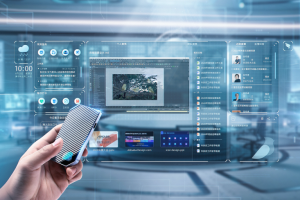 Pemanfaatan Komputasi Heterogen untuk Akselerasi Perangkat Lunak Modern