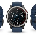 Garmin Quatix 7 Sapphire Edition: Smartwatch Premium untuk Petualangan Laut dan Darat